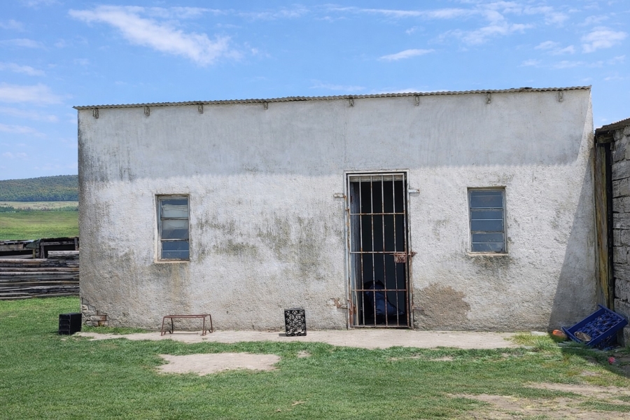 3 Bedroom Property for Sale in Maclear Rural Eastern Cape